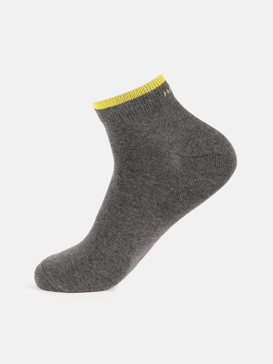 Low Ankle Tipping Socks
