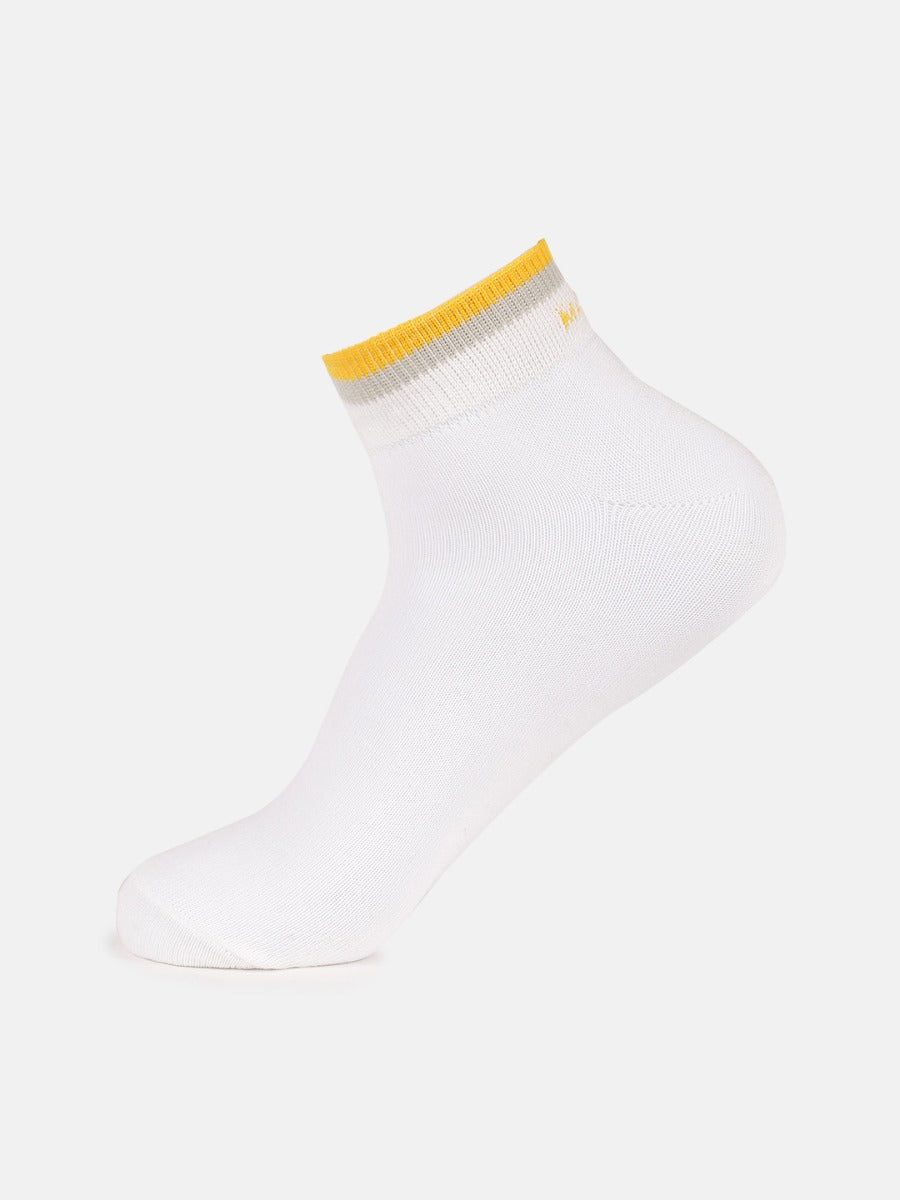 Low Ankle Tipping Socks