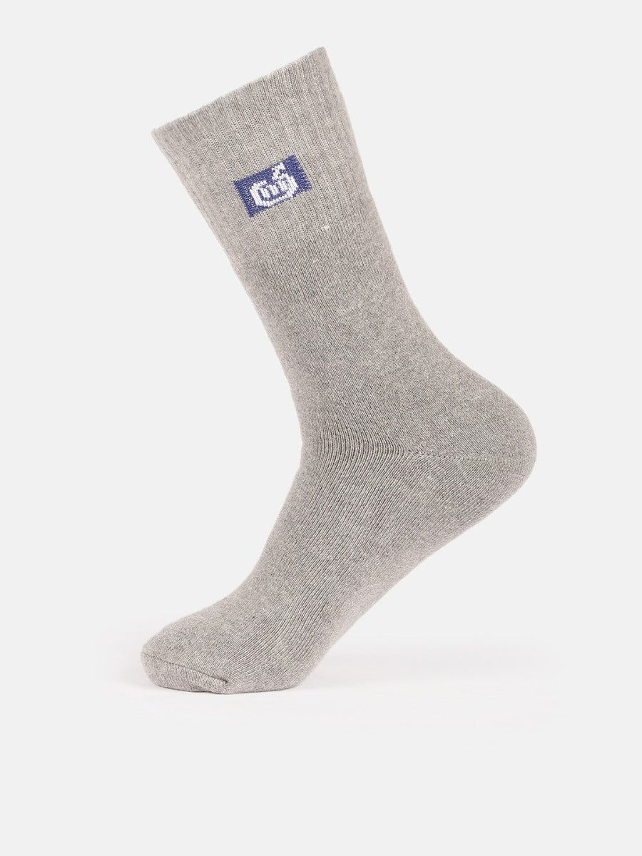 Sports Full Length Socks (Pack Of 3) | M6200