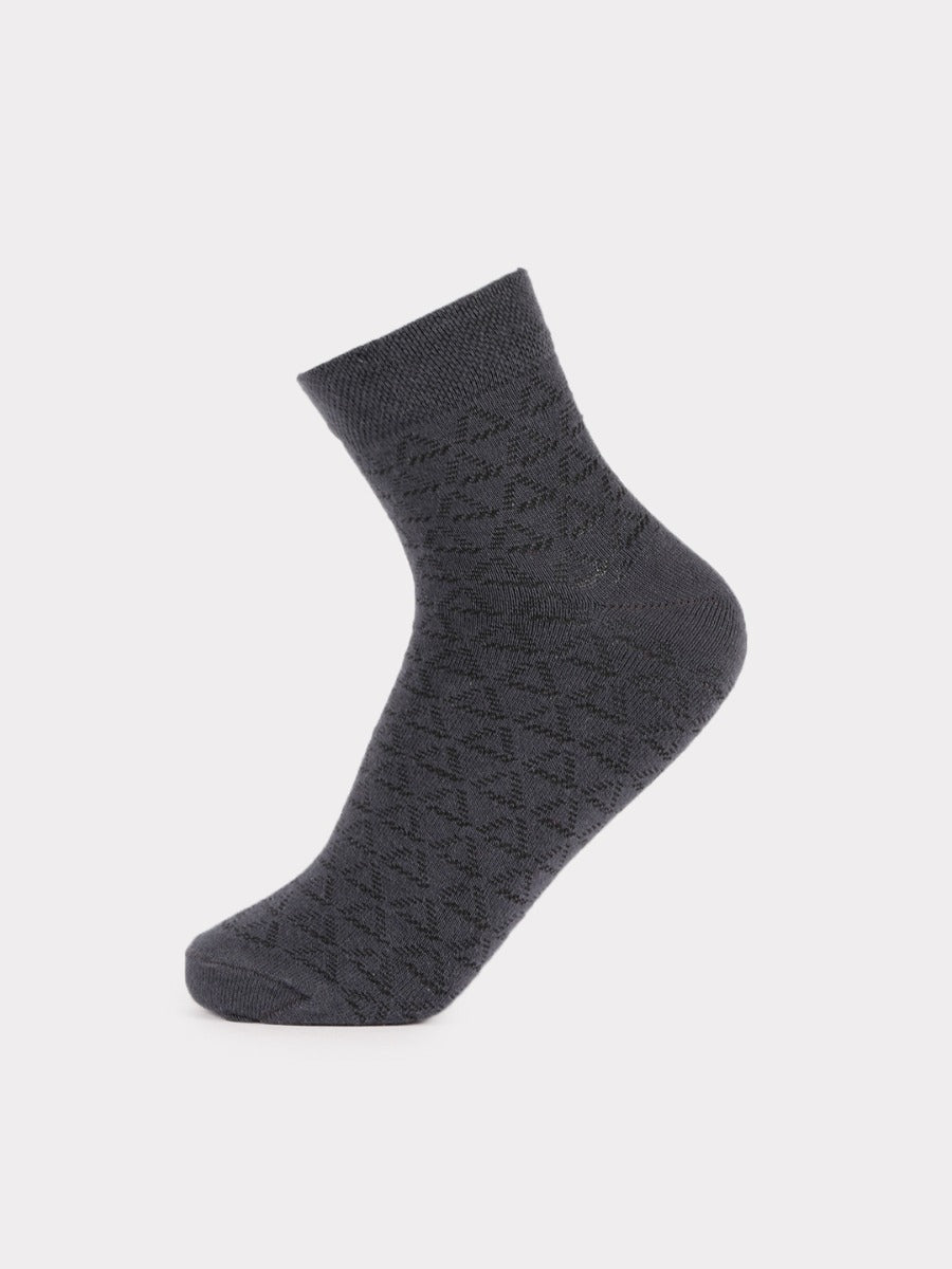 Design Ankle Length Socks