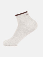 Low Ankle Tipping Socks