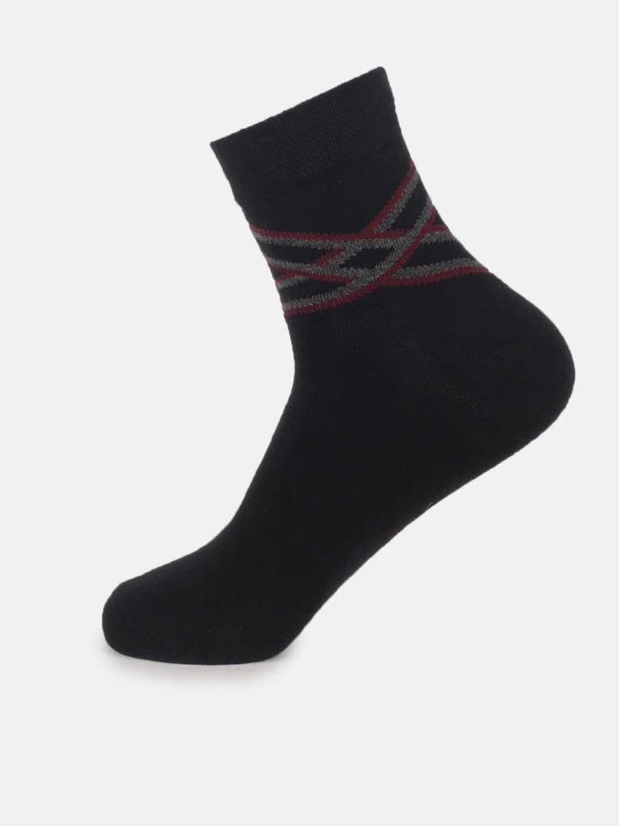 Design Ankle Length Socks