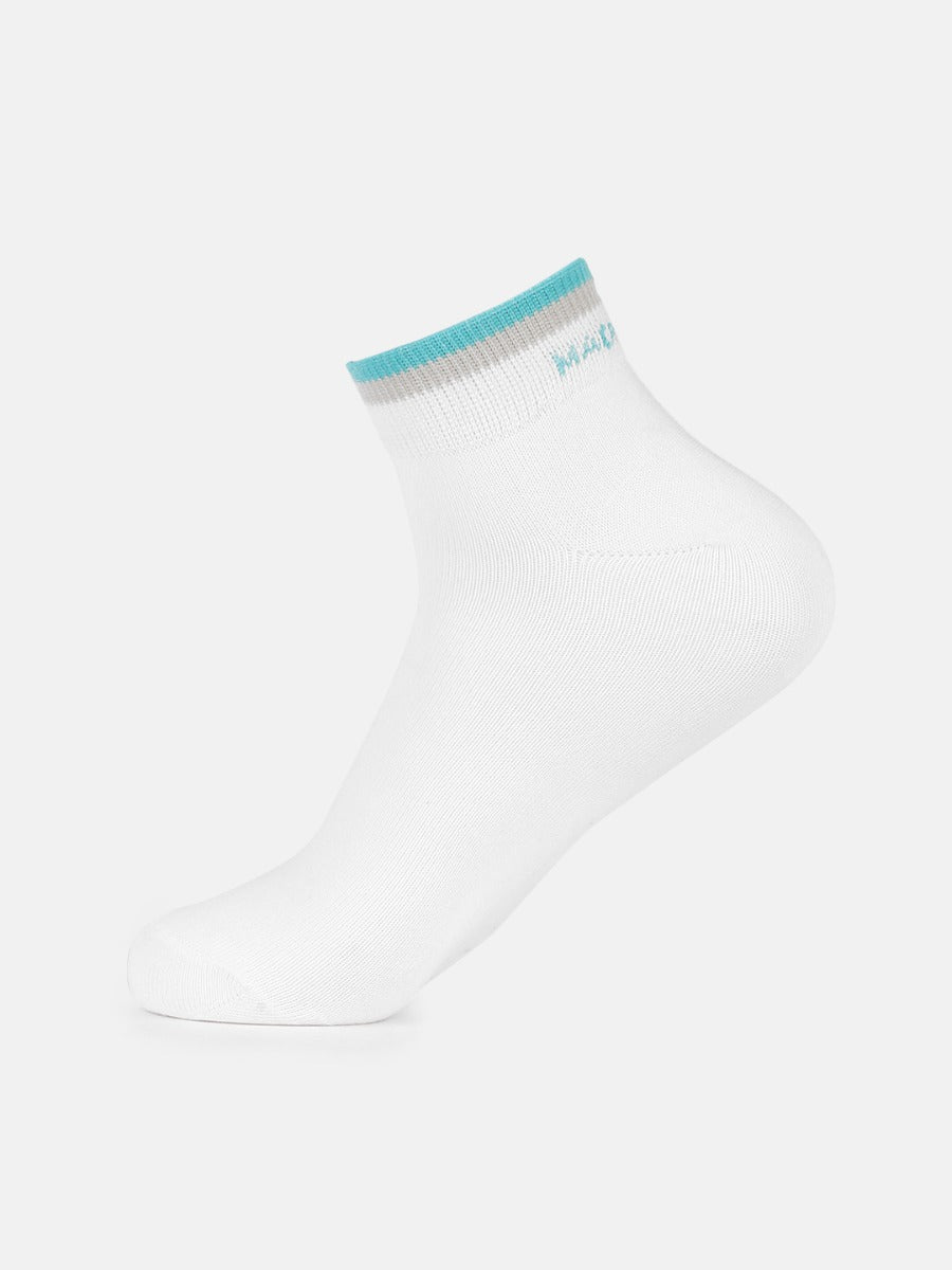 Low Ankle Tipping Socks