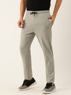 Grey Melange