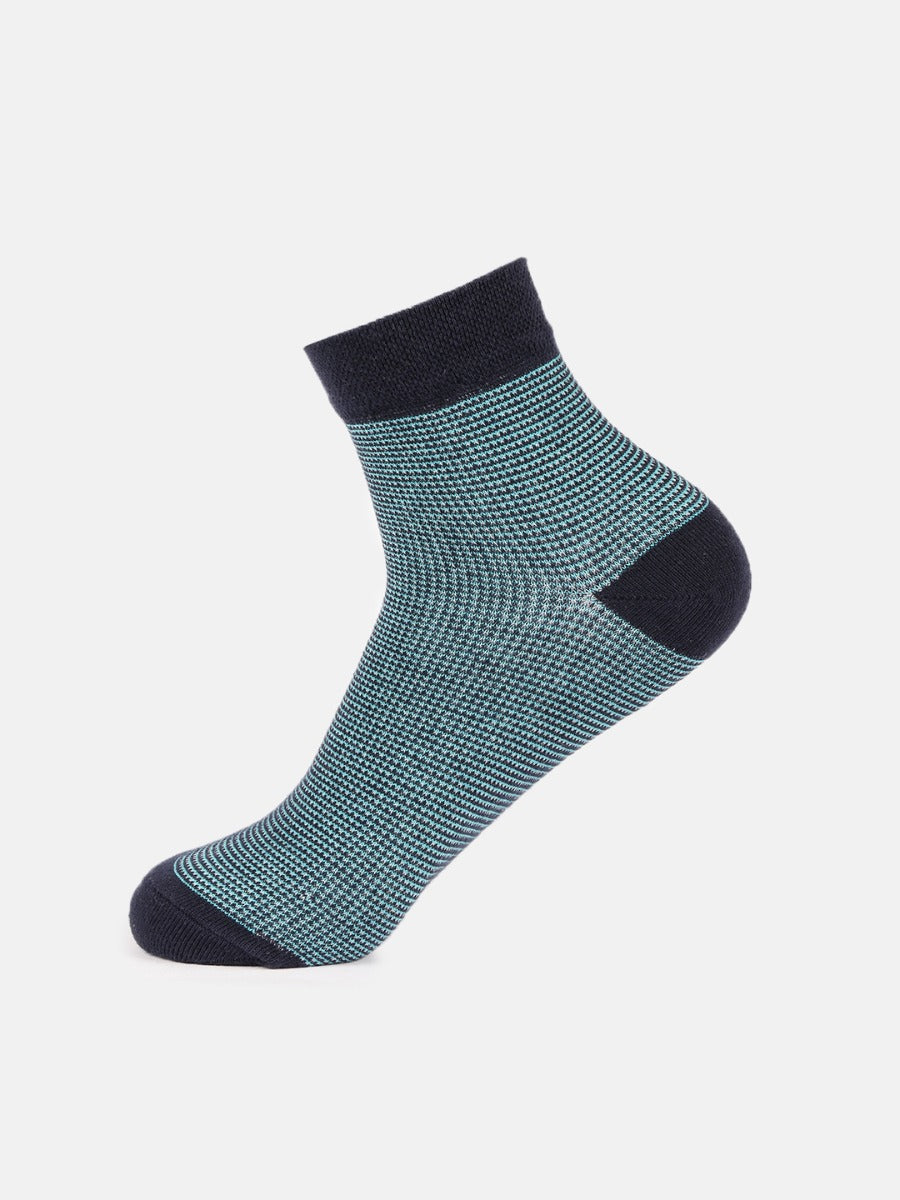 Design Ankle Length Socks