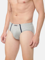 Grey Melange