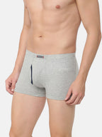 Grey Melange