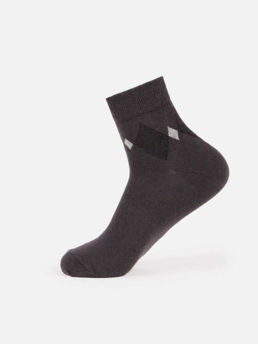 Design Ankle Length Socks