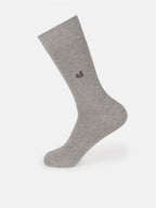 Plain Full Length Socks