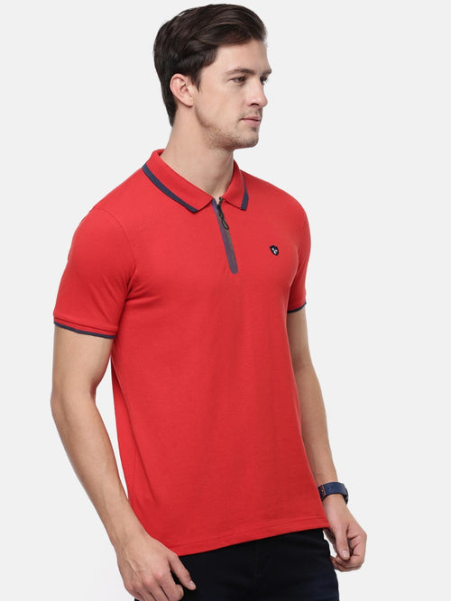 Mars Red