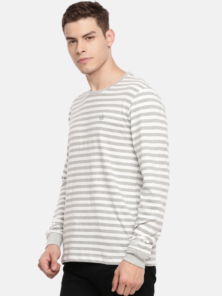 Grey Melange