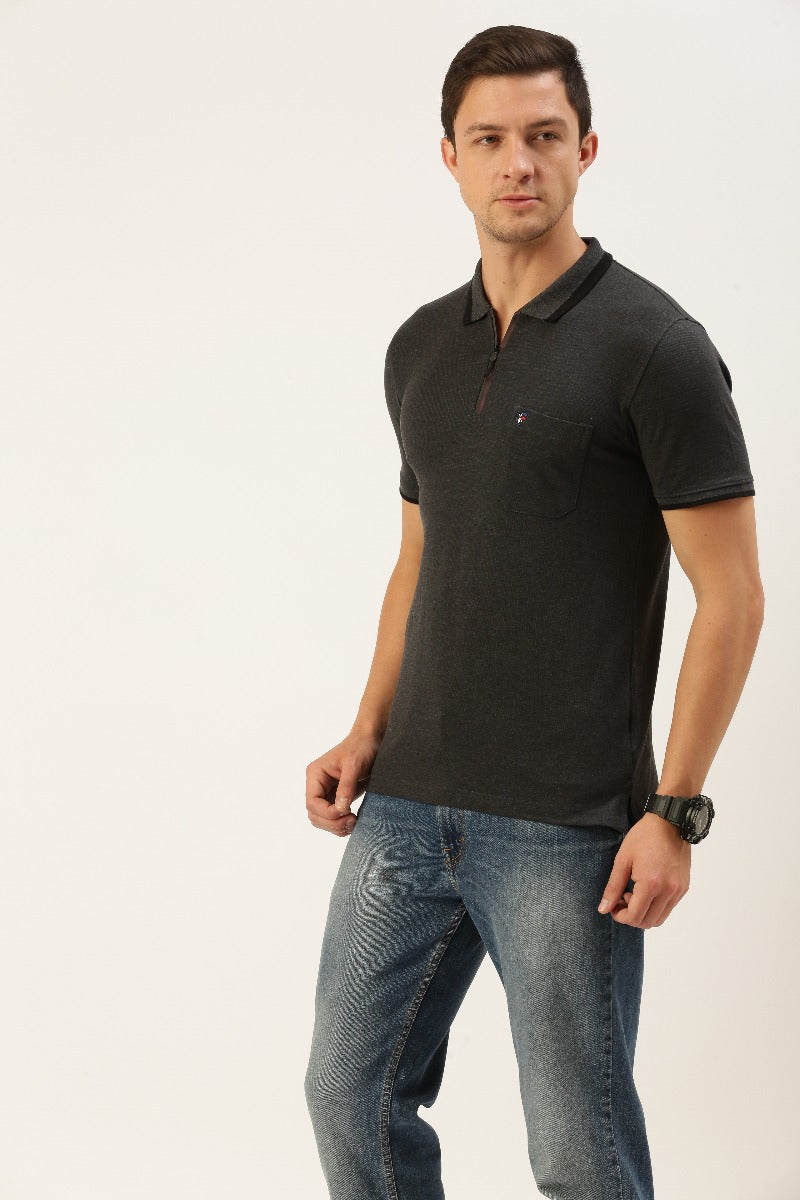 Black Melange