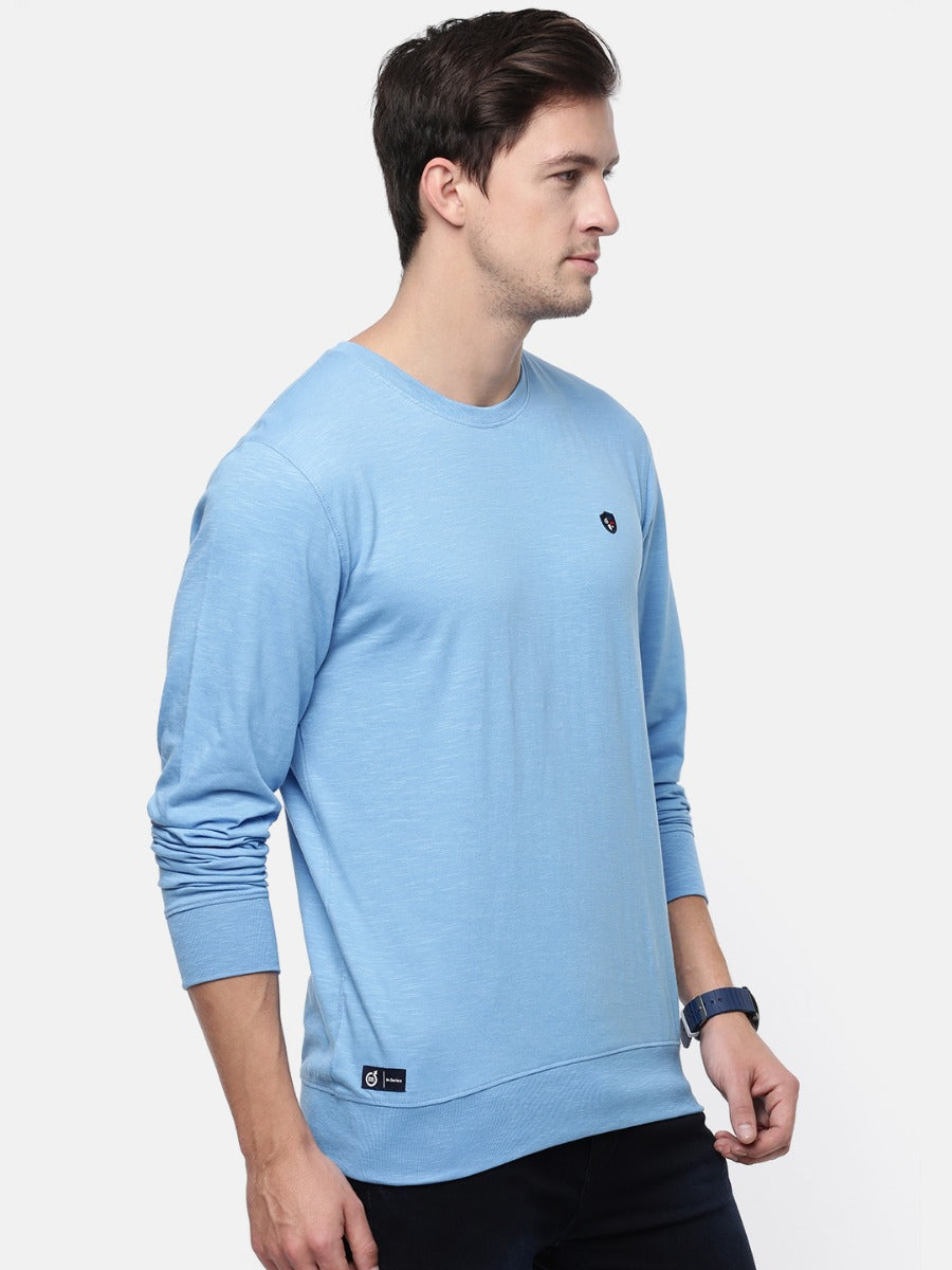 Licnch Blue