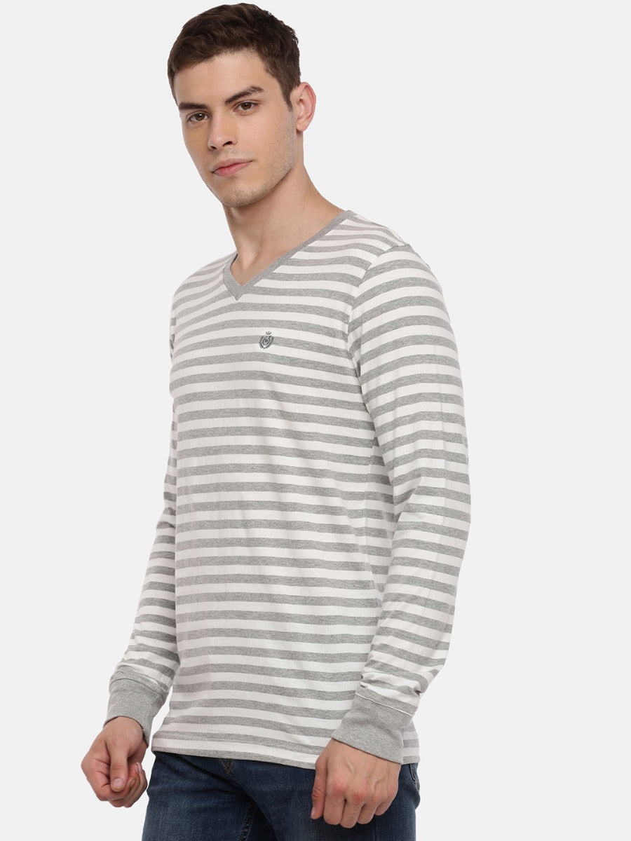 Grey Melange