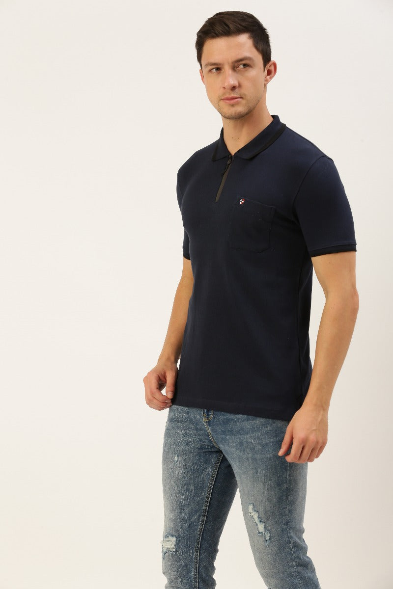 Dress Blue
