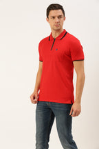 Mars Red
