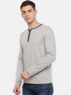 Grey Melange