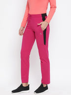 Rose Pink