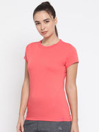 Coral Red