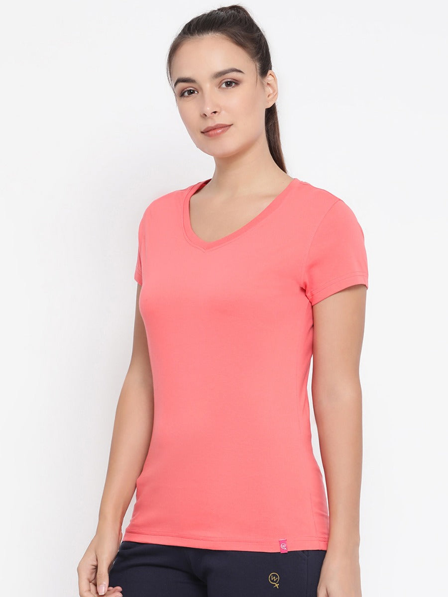 Coral Pink