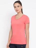 Coral Pink