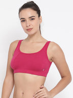 Rose Pink