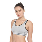 Grey Melange