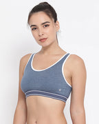 Denim Melange