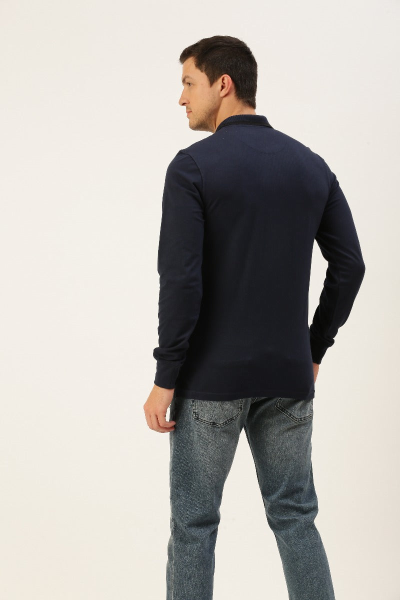 Dress Blue
