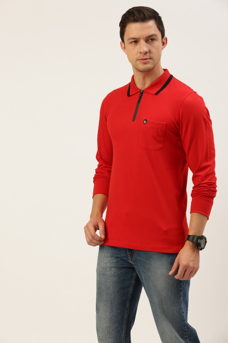 Mars Red