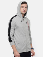 Grey Melange
