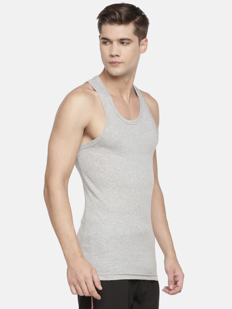 Grey Melange