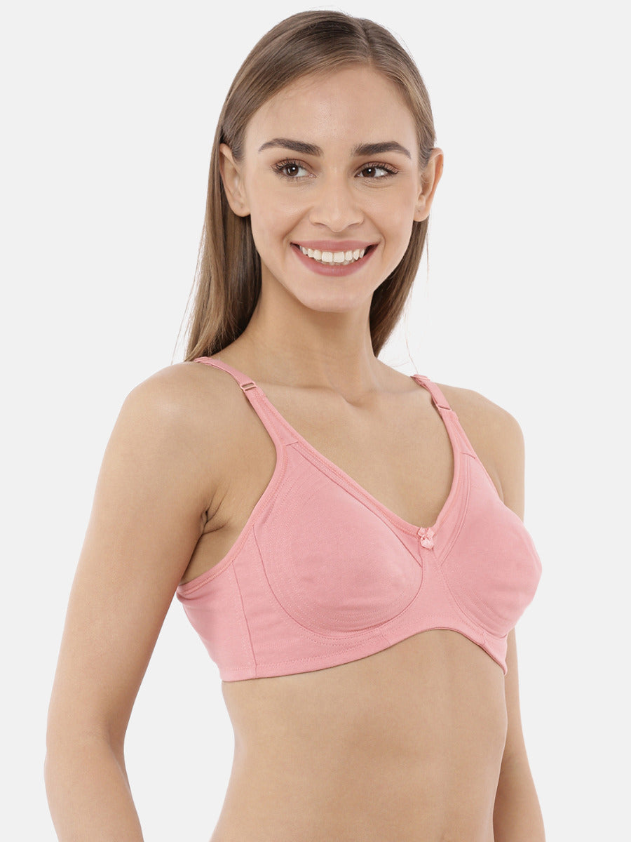 Caramine Rose