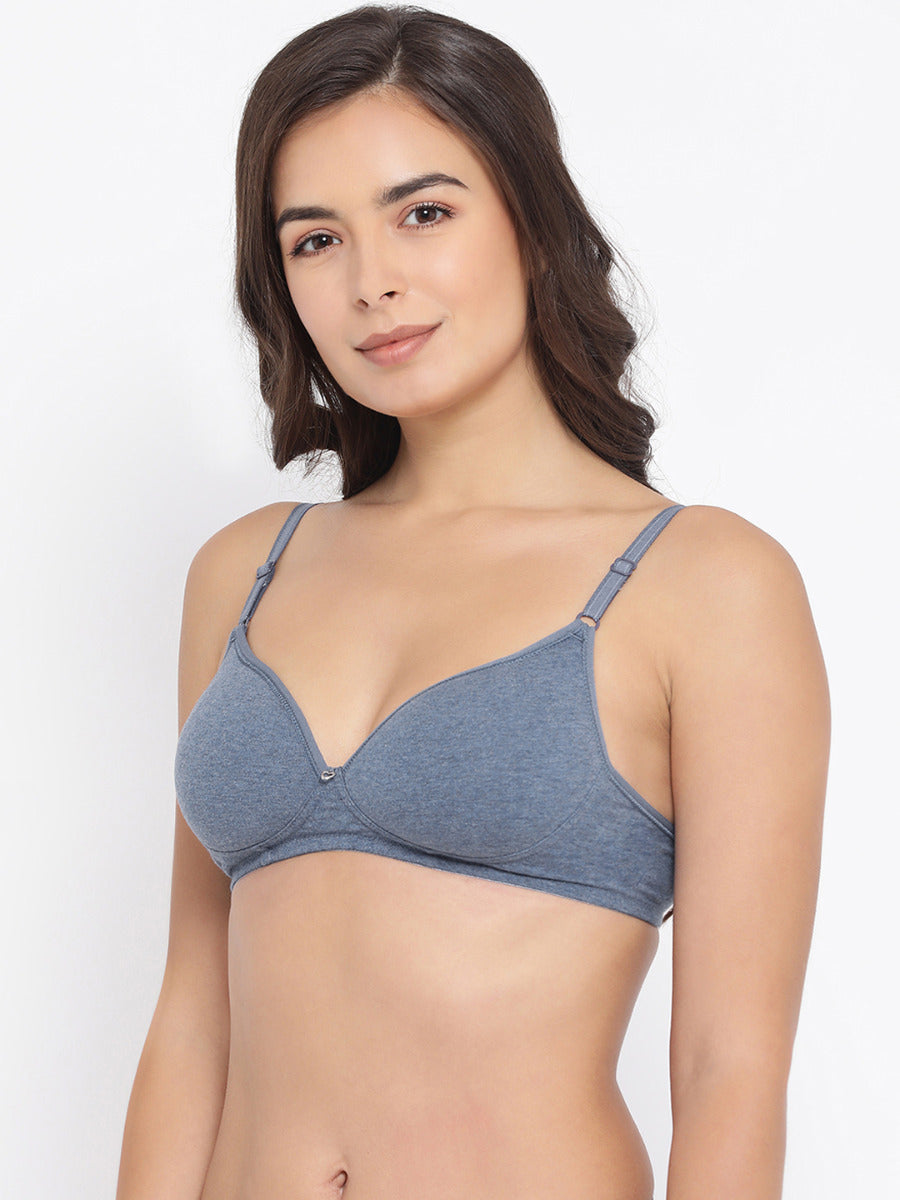 Denim Blue
