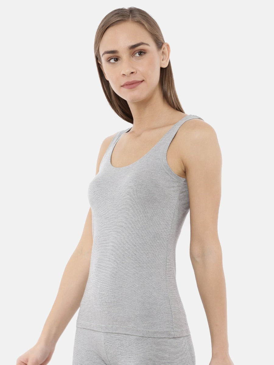 Light Grey Melange
