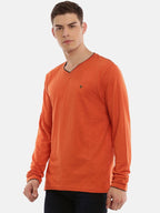 Apricot Orange