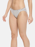 Grey Melange