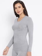 Light Grey Melange