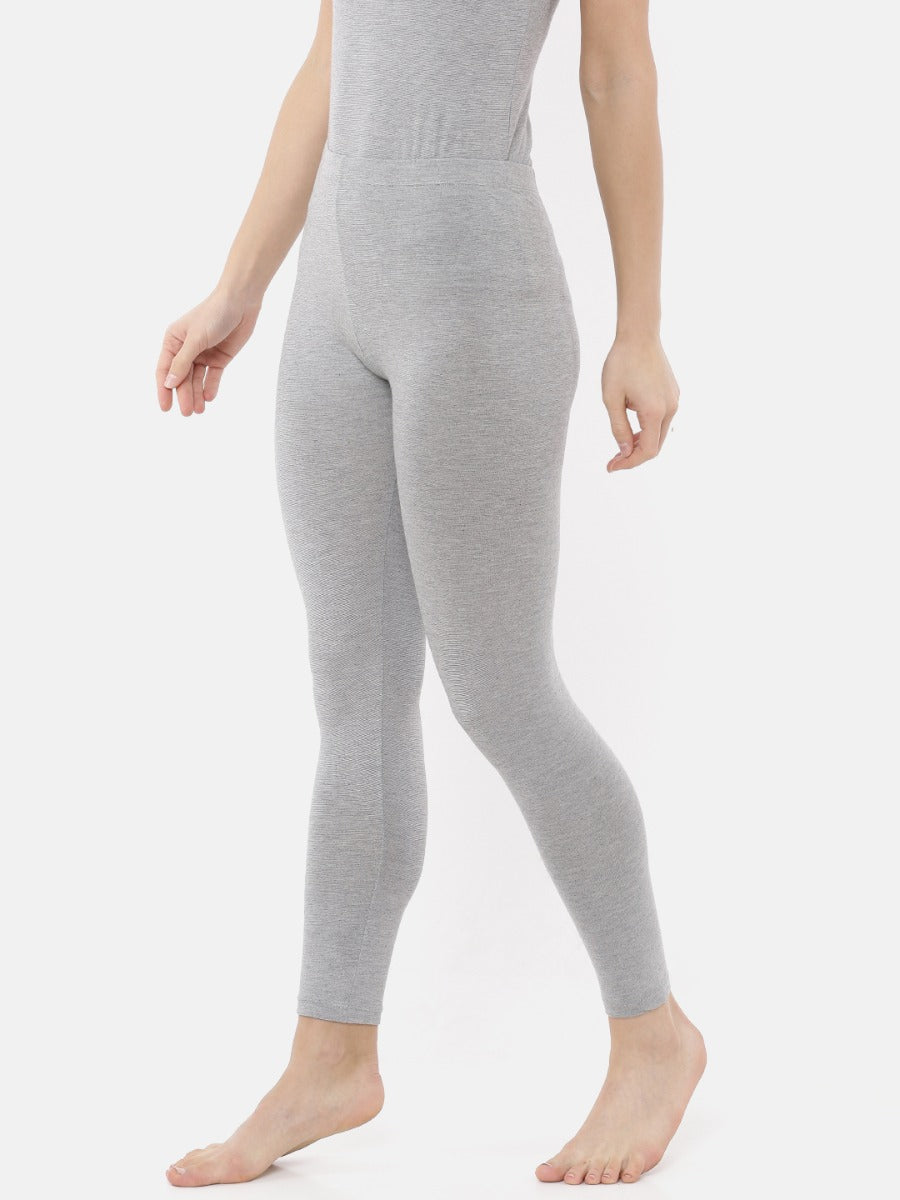 Light Grey Melange