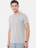 Grey Melange