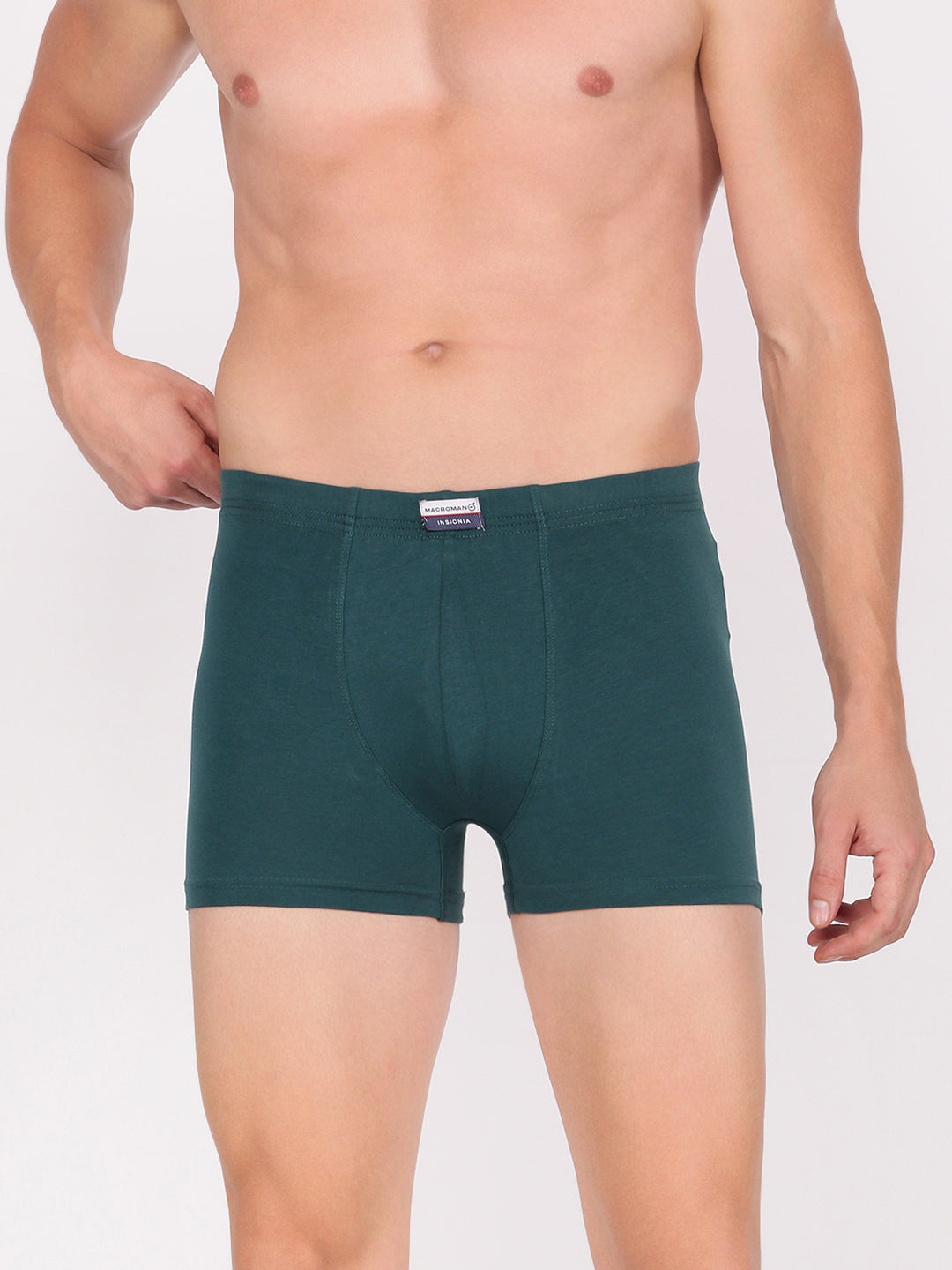 Deep Teal
