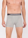 Grey Melange