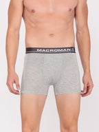 Grey Melange
