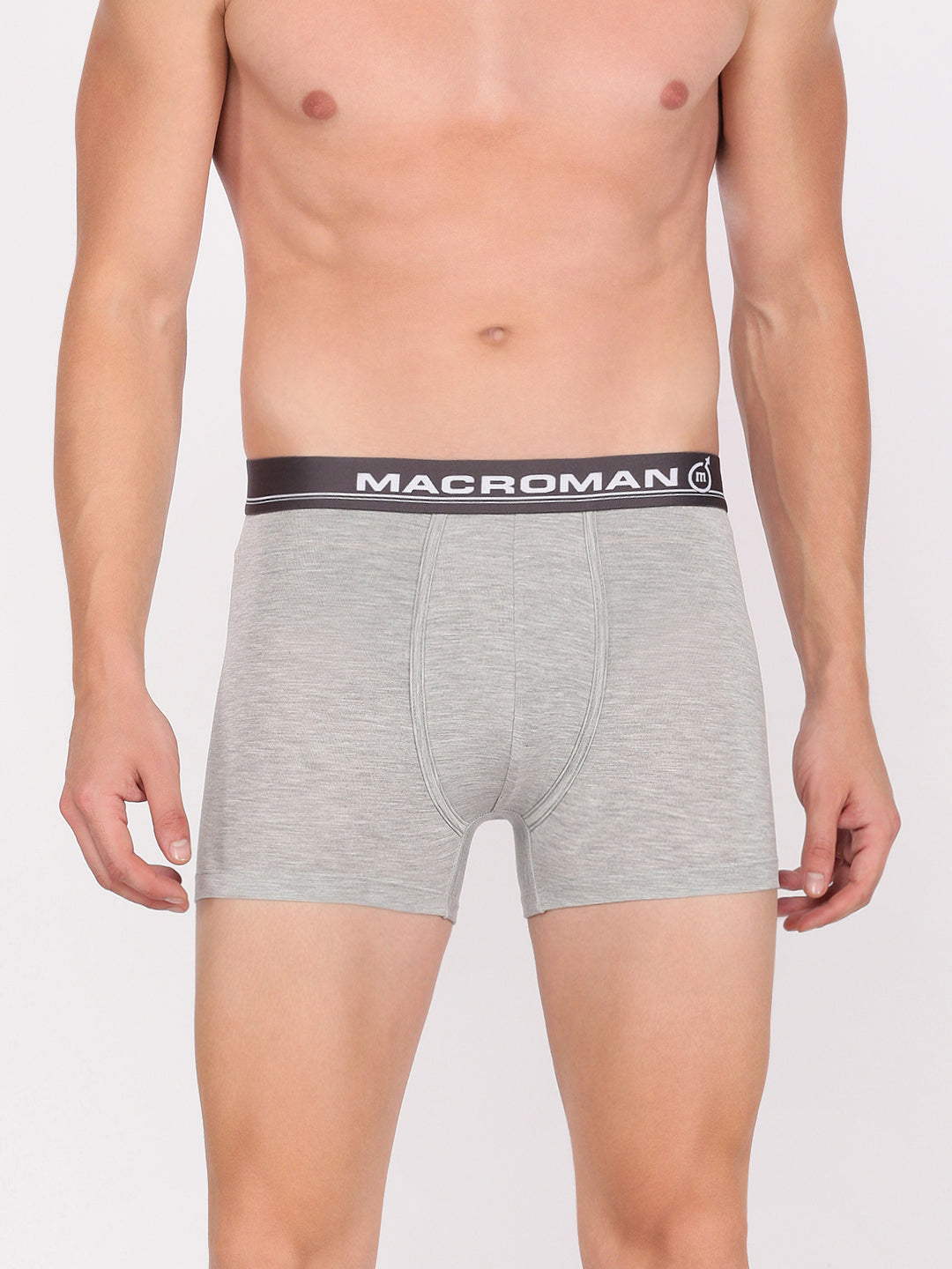 Grey Melange