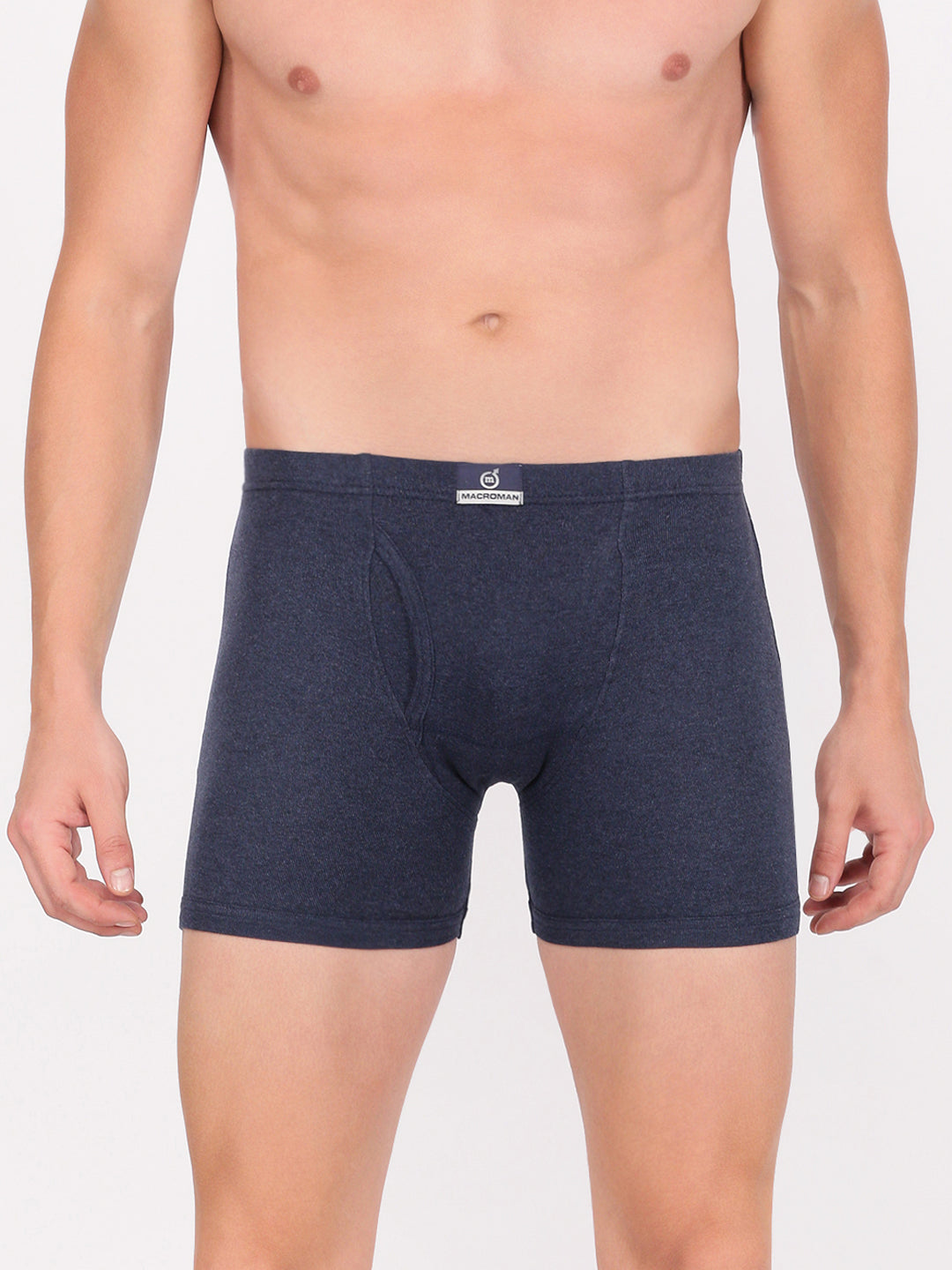 Denim Melange