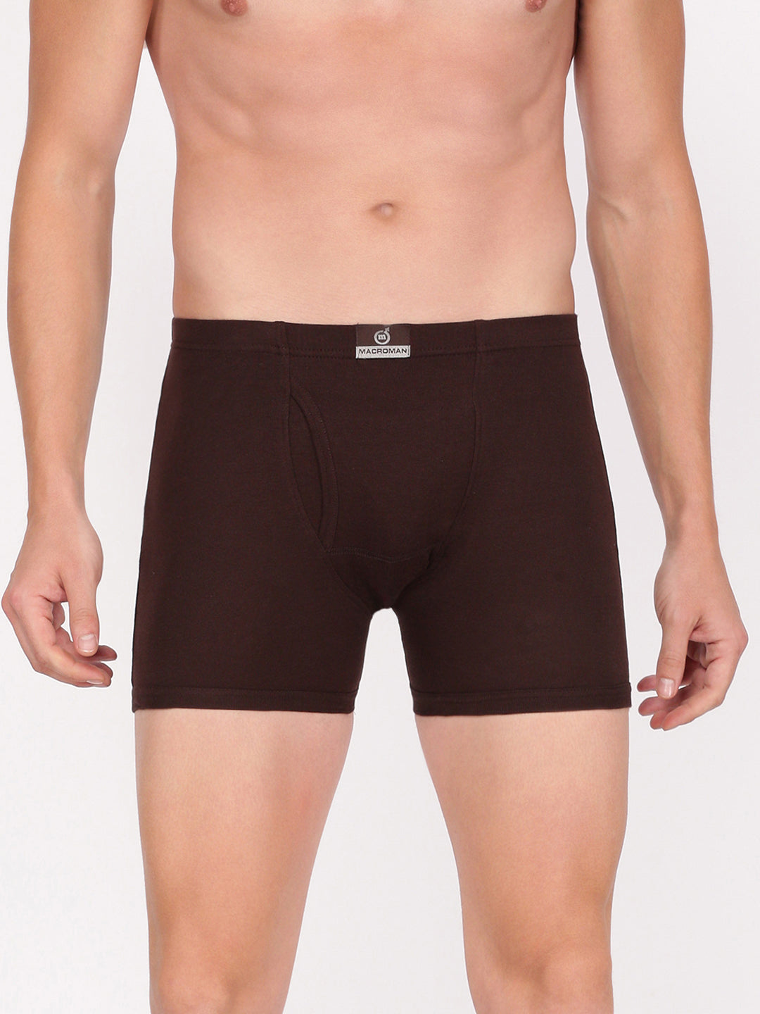 Mocha Brown