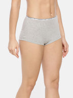 Grey Melange