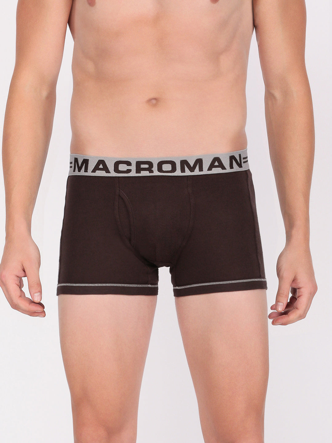 Mocha Brown