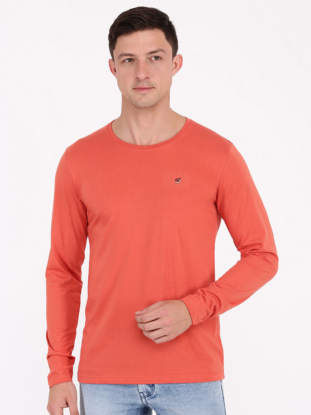 Orange Rust
