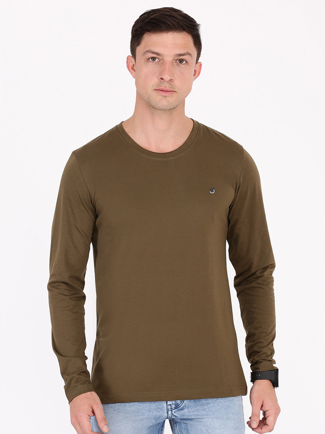 Dark Olive